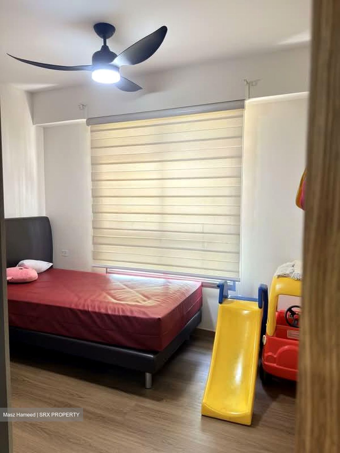 Blk 409C Northshore Residences II (Punggol), HDB 4 Rooms #566602111
